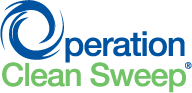 operation clean sweep logo