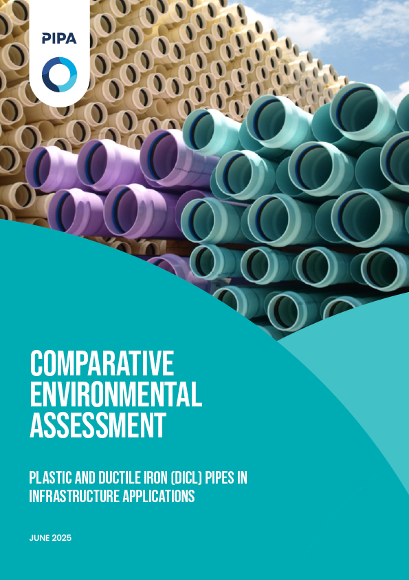 Comparative-Environmental